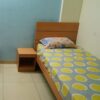 Single Bed AC Room at Best Boys Hostel in Boring Road, Patna