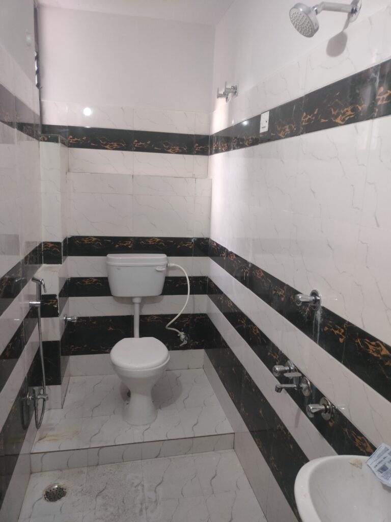 western bathroom pic